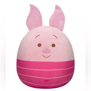 🐷Squishmallows Disney Piglet Winnie The Pooh 8” 🐷